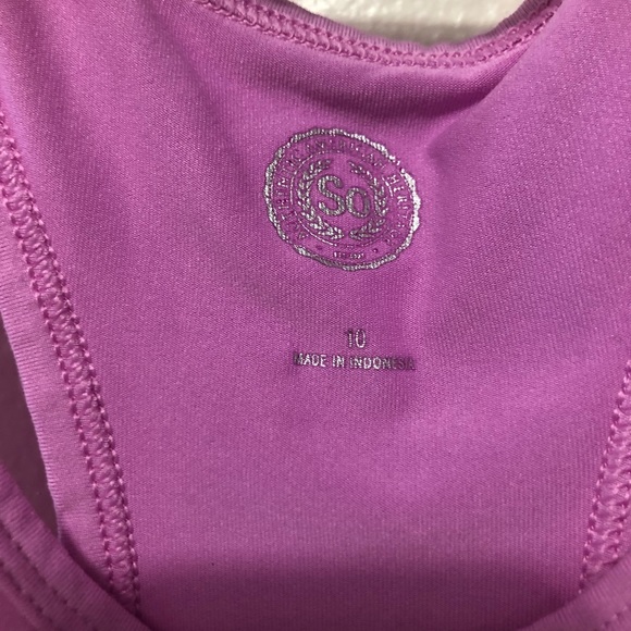 Epic Thread/Justice Tanks 💋bundle💋 - Picture 4 of 10